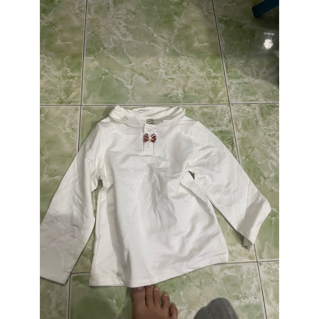 Áo bé 4 tuổi new N77