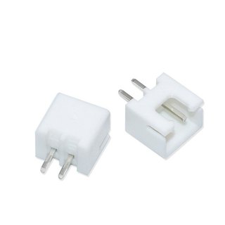 Header 2.54mm Đực Thẳng Nhiều Loại