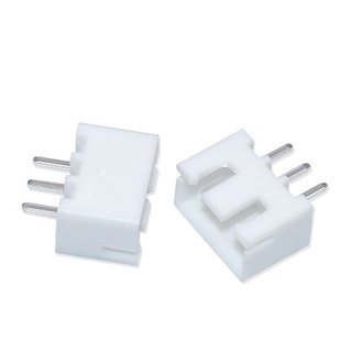 Header 2.54mm Đực Thẳng Nhiều Loại