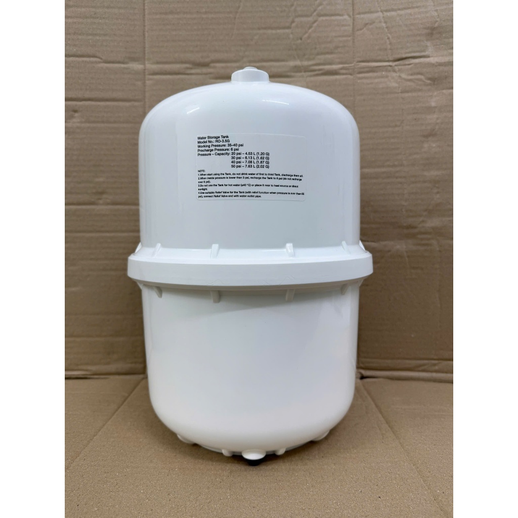 Bình áp máy lọc nước PANASONIC [TK-CA813F-VN , TK-CA811K-VN, TK-CA812M-VN]