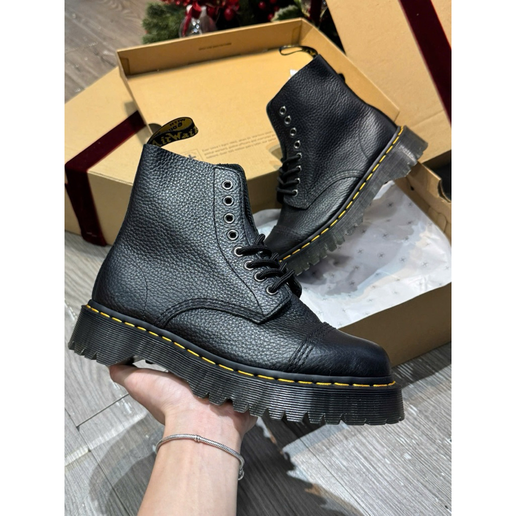 Giày Dr.Martens 1460 PASCAL SINCLAIR ZIP BEX PISA chính hãng