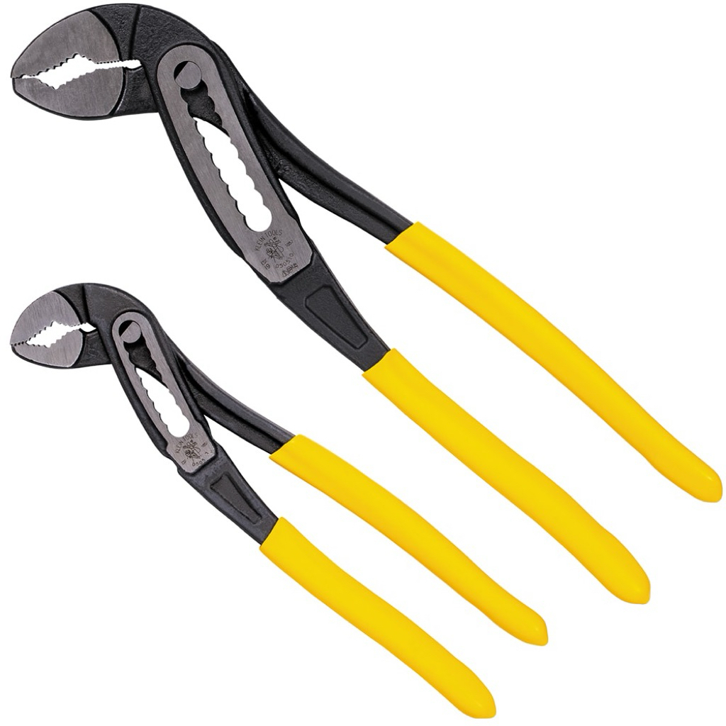 Bộ kìm Mỏ Quạ Klein Tools Classic Klaw (2 cây)