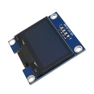MODULE MÀN HÌNH OLED V1 0.96 INCH IIC 12864