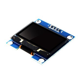 MODULE MÀN HÌNH OLED V1 0.96 INCH IIC 12864