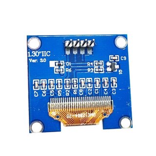 MODULE MÀN HÌNH OLED V1 0.96 INCH IIC 12864