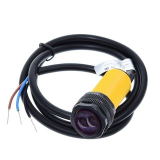 Cảm Biến Khoảng Cách