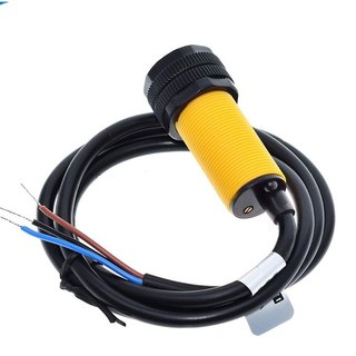 Cảm Biến Khoảng Cách