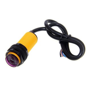 Cảm Biến Khoảng Cách