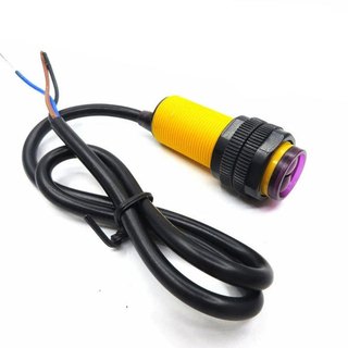 Cảm Biến Khoảng Cách