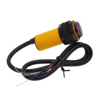 Cảm Biến Khoảng Cách
