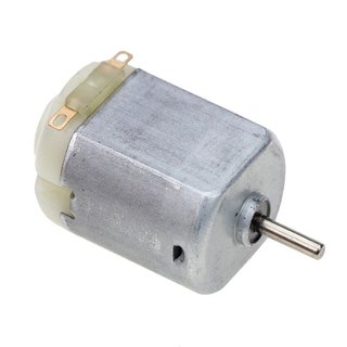 Động Cơ Mini V1 3VDC-9VDC
