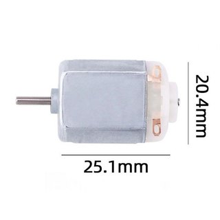 Động Cơ Mini V1 3VDC-9VDC