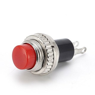 Nút nhấn đề sắt- Cỡ Vừa ( 10MM )