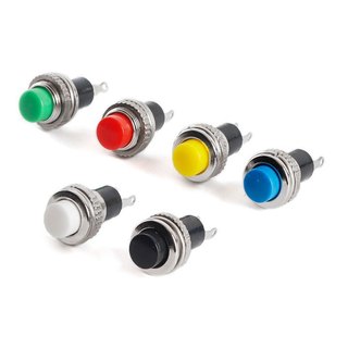 Nút nhấn đề sắt- Cỡ Vừa ( 10MM )
