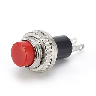 Nút nhấn đề sắt- Cỡ Vừa ( 10MM )