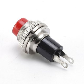 Nút nhấn đề sắt- Cỡ Vừa ( 10MM )
