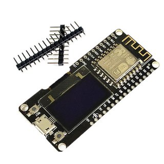 Module NODEMCU WIFI ESP8266 OLED NODEMCU 0.96 inch