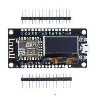 Module NODEMCU WIFI ESP8266 OLED NODEMCU 0.96 inch