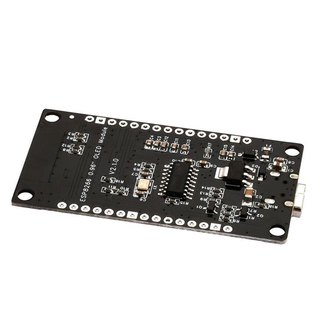 Module NODEMCU WIFI ESP8266 OLED NODEMCU 0.96 inch