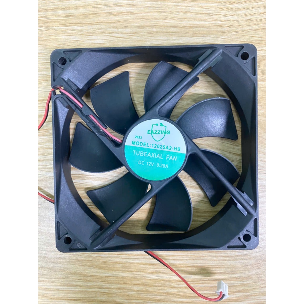 Quạt Tản Nhiệt 12V 0.28A, 12V 0.3A, 12V- 0.18A, 24V-DC, DC-12V 0.16A, DC 12V 0.15A