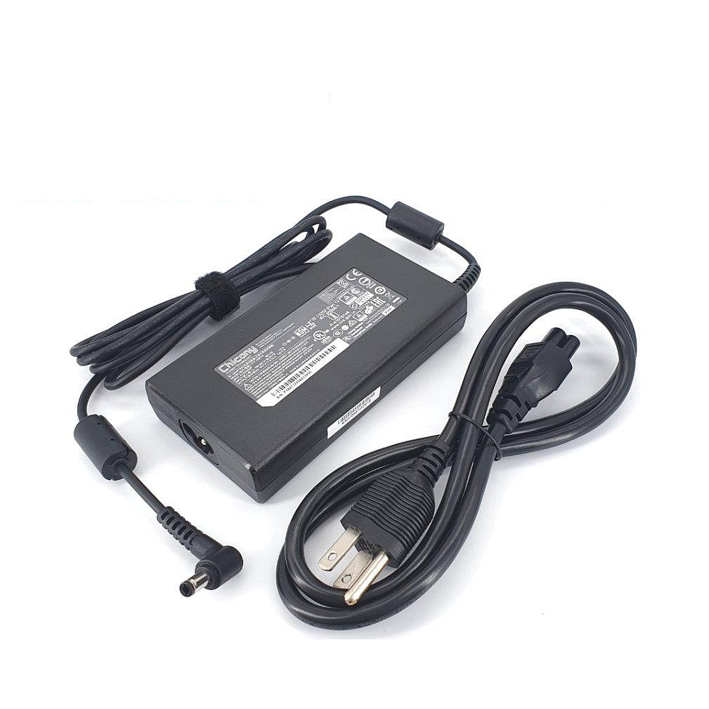 Sạc laptop MSI  MSI GF63 Thin 11UC MS-16R5 MS-16R6 120W 6.15A chân 4.5x3mm
