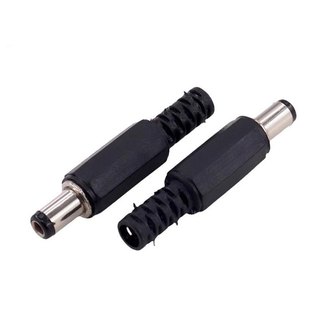 Đầu Jack DC 5.5x2.1mm ( đực )