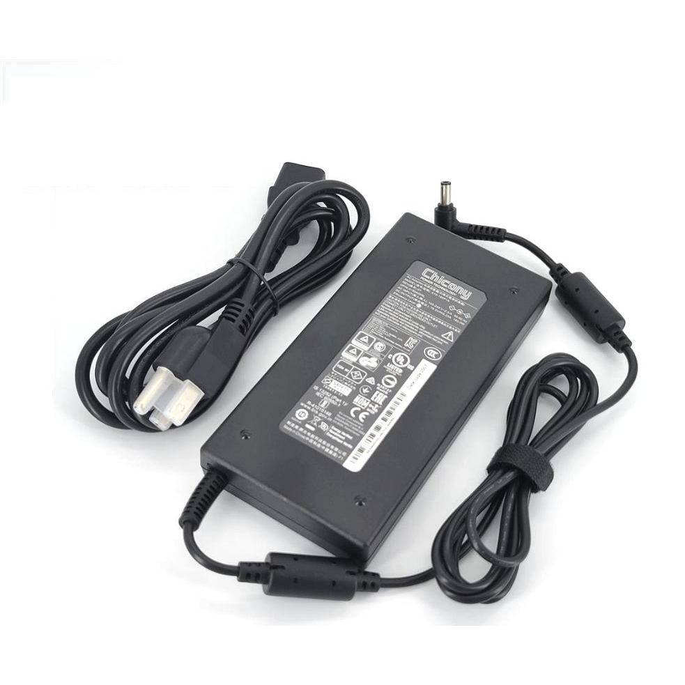 ⚡Sạc laptop MSI GE62VR 7RF GF65 Thin GF75 GE72 180W 19.5V-9.23A -Hàng Zin New Seal