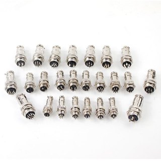 Đầu Jack Tay Hàn GX16