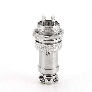Đầu Jack Tay Hàn GX16