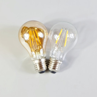 Bóng đèn: Combo 10 bóng đèn led edison G45