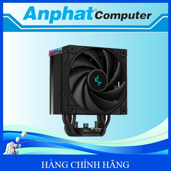 Tản Nhiệt Khí CPU DEEPCOOL AK500S Digital – Hàng Chính Hãng
