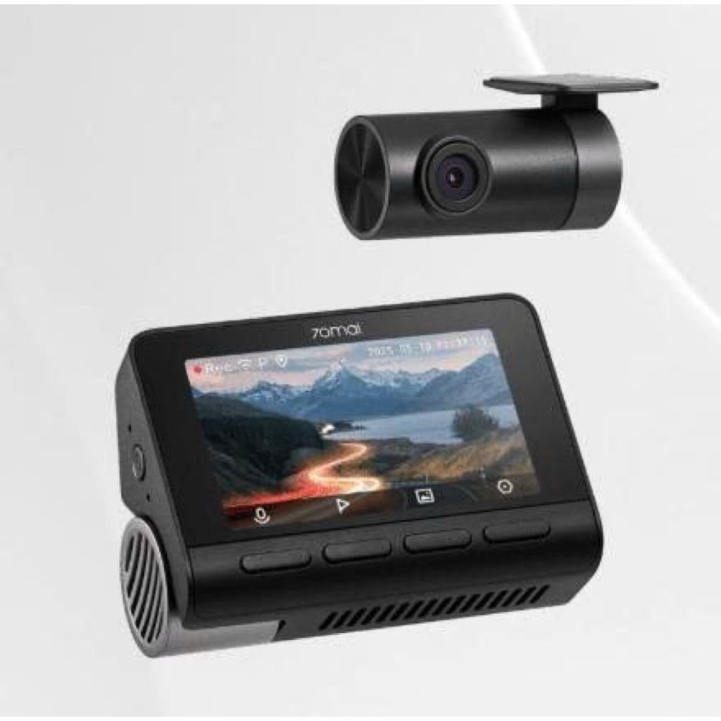 cam hành trình 70maij - A800SE 4K