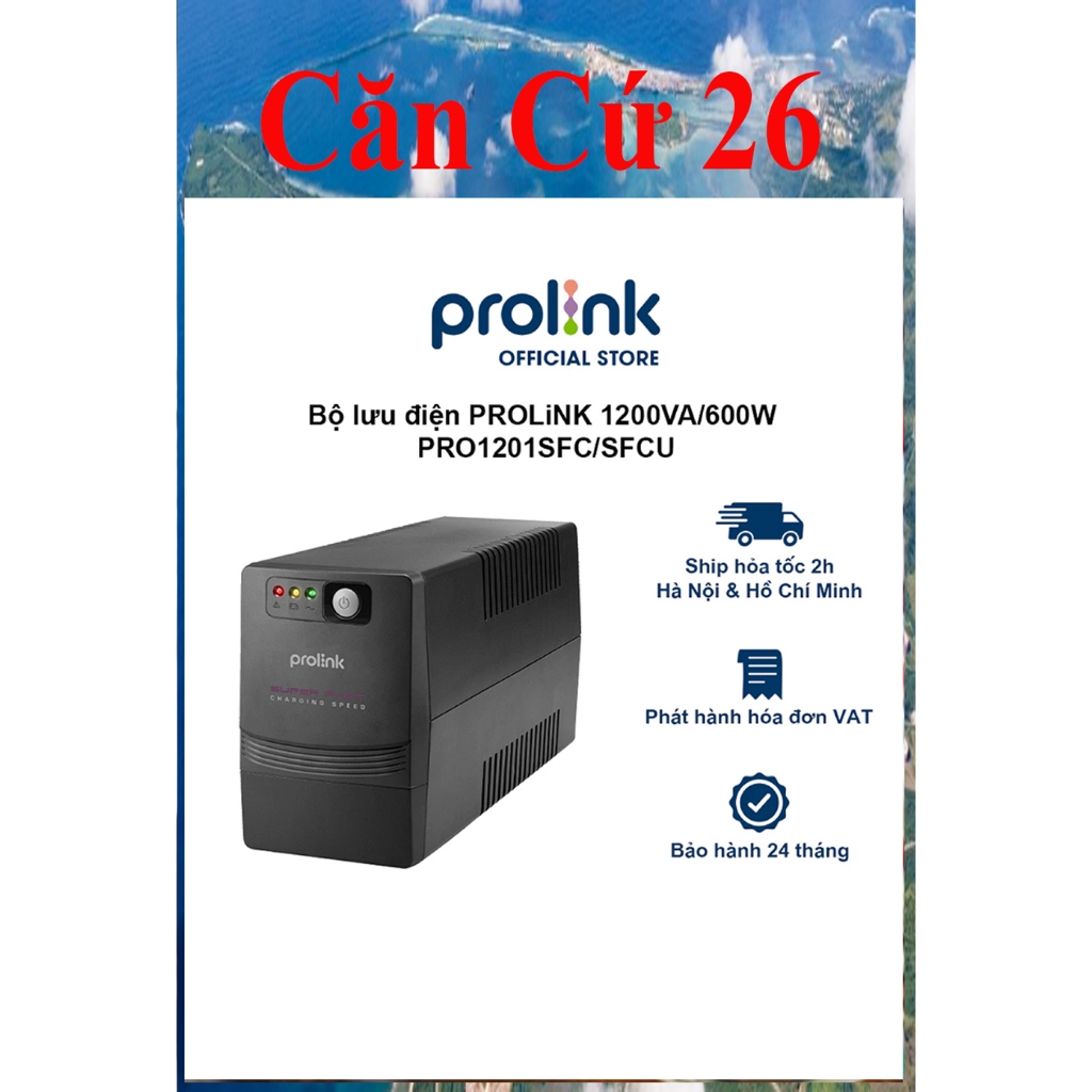 Thanh Lý Bộ lưu điện UPS Cũ Chính Hãng Từ 500VA đến 1000VA - không bình