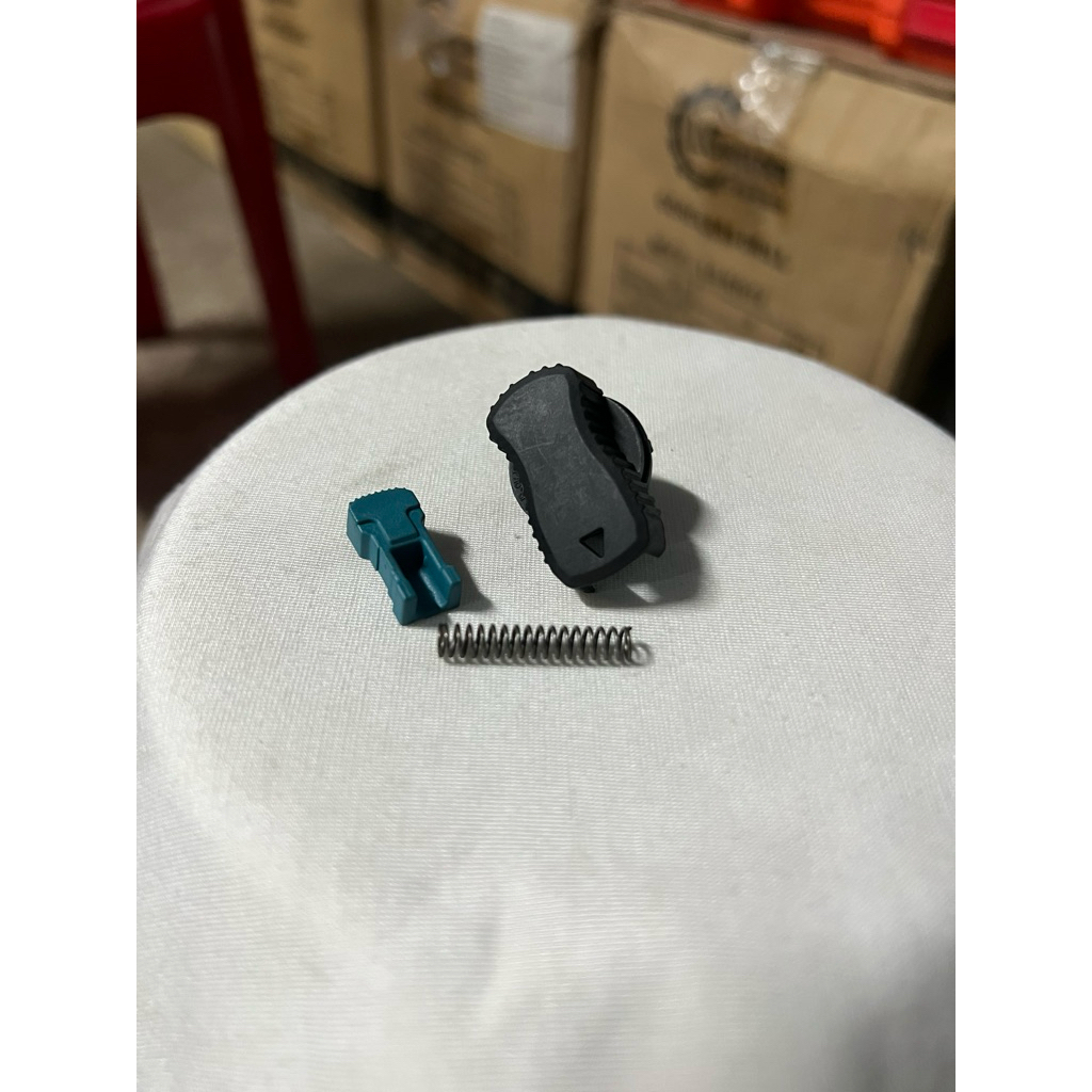 Bộ núm chuyển máy khoan bê tông DHR182 Makita 18V