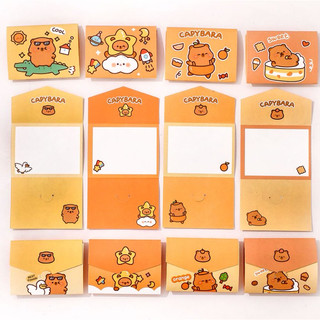 [Từ 2c giảm giá] Thiệp Hoạt Hình Cute