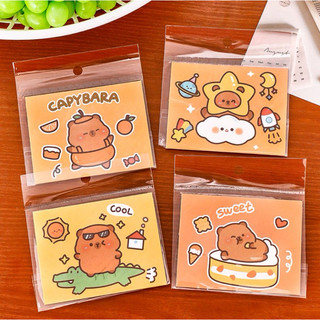 [Từ 2c giảm giá] Thiệp Hoạt Hình Cute