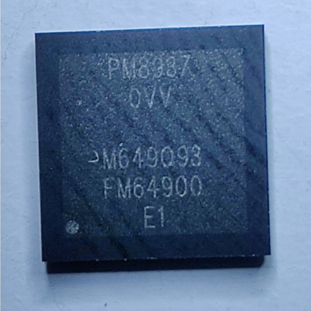 IC nguồn PM8937 zin bóc máy