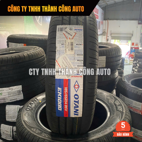 Lốp 185/65R14 OTANI SIÊU ÊM cho xe Kia Spectra, lốp Ford Laser 185 65 R14 - Lốp Lacetti, Lancer