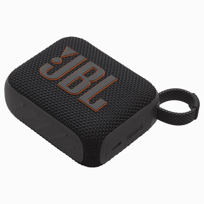 LOA JBL GO 4
