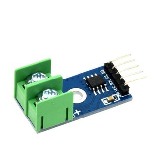 MODULE CẢM BIẾN NHIỆT ĐỘ MAX6675 SPI 5VDC