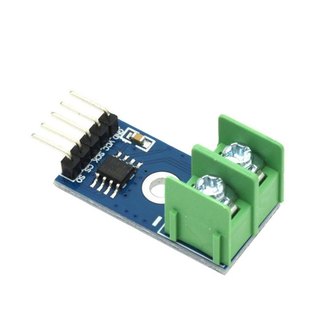 MODULE CẢM BIẾN NHIỆT ĐỘ MAX6675 SPI 5VDC