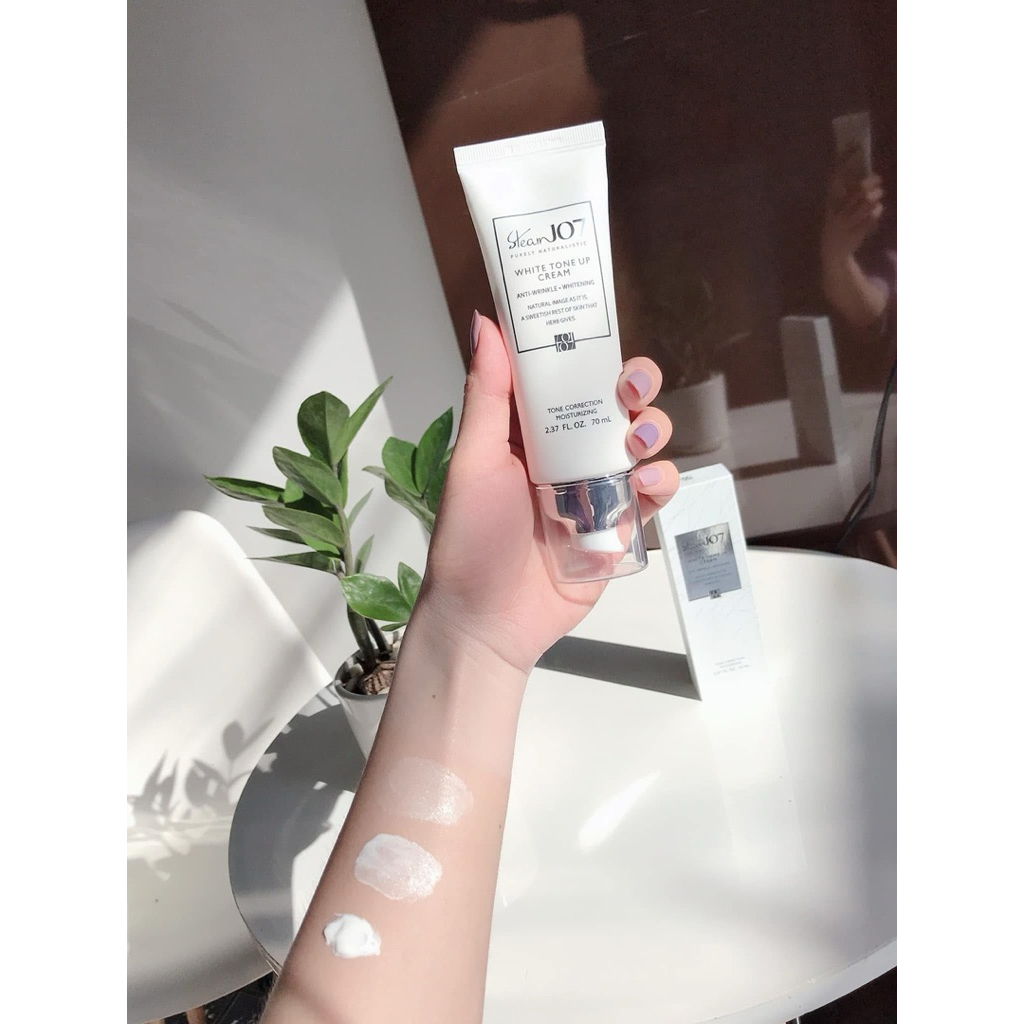 Kem Truyền Trắng stem J107