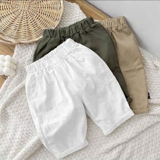 Quần kaki Phong Cách Boy Phố cực chất 8-20kg