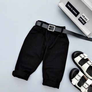 Quần kaki Phong Cách Boy Phố cực chất 8-20kg
