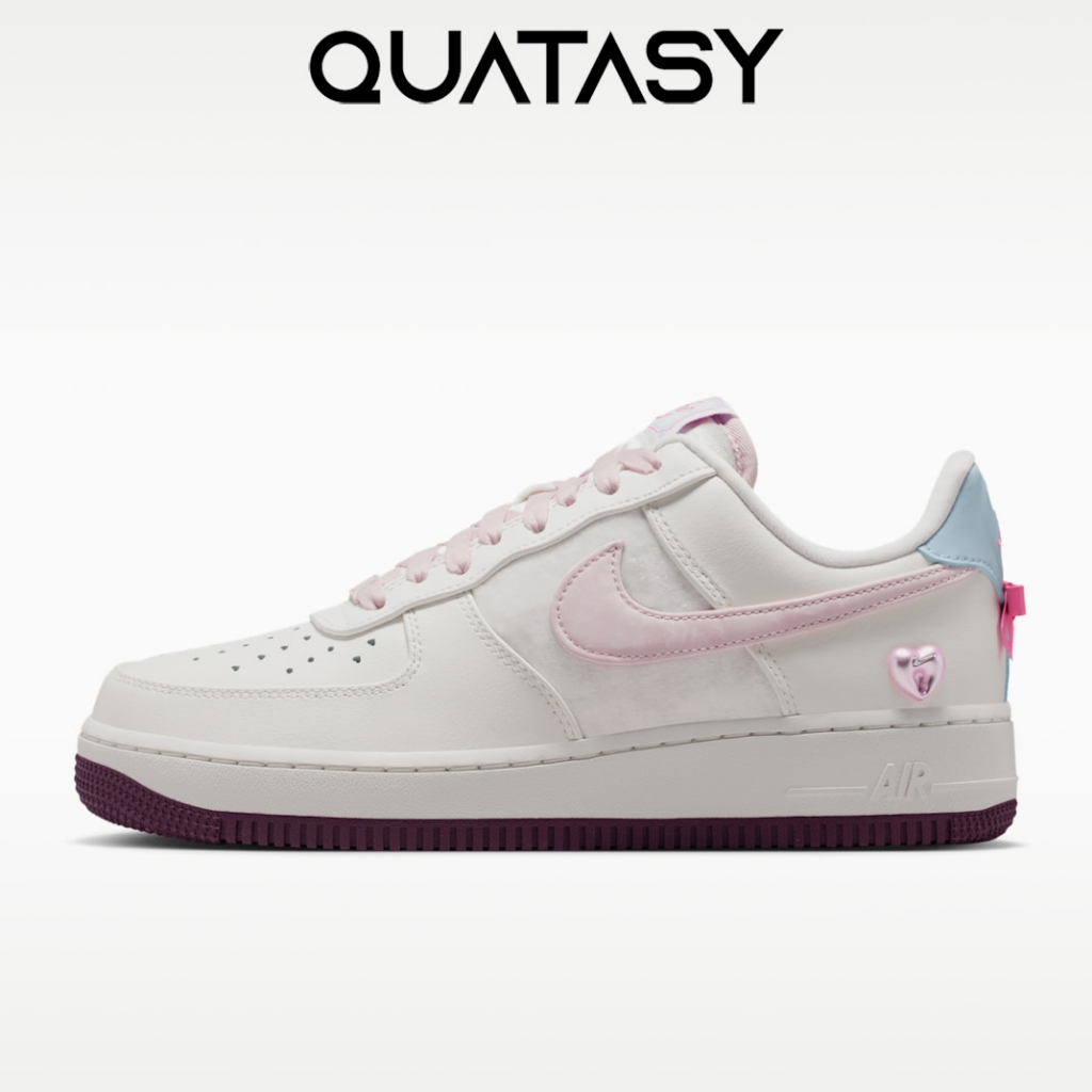 Giày sneaker AF1 Low Valentine’s Day 2026 chính hãng