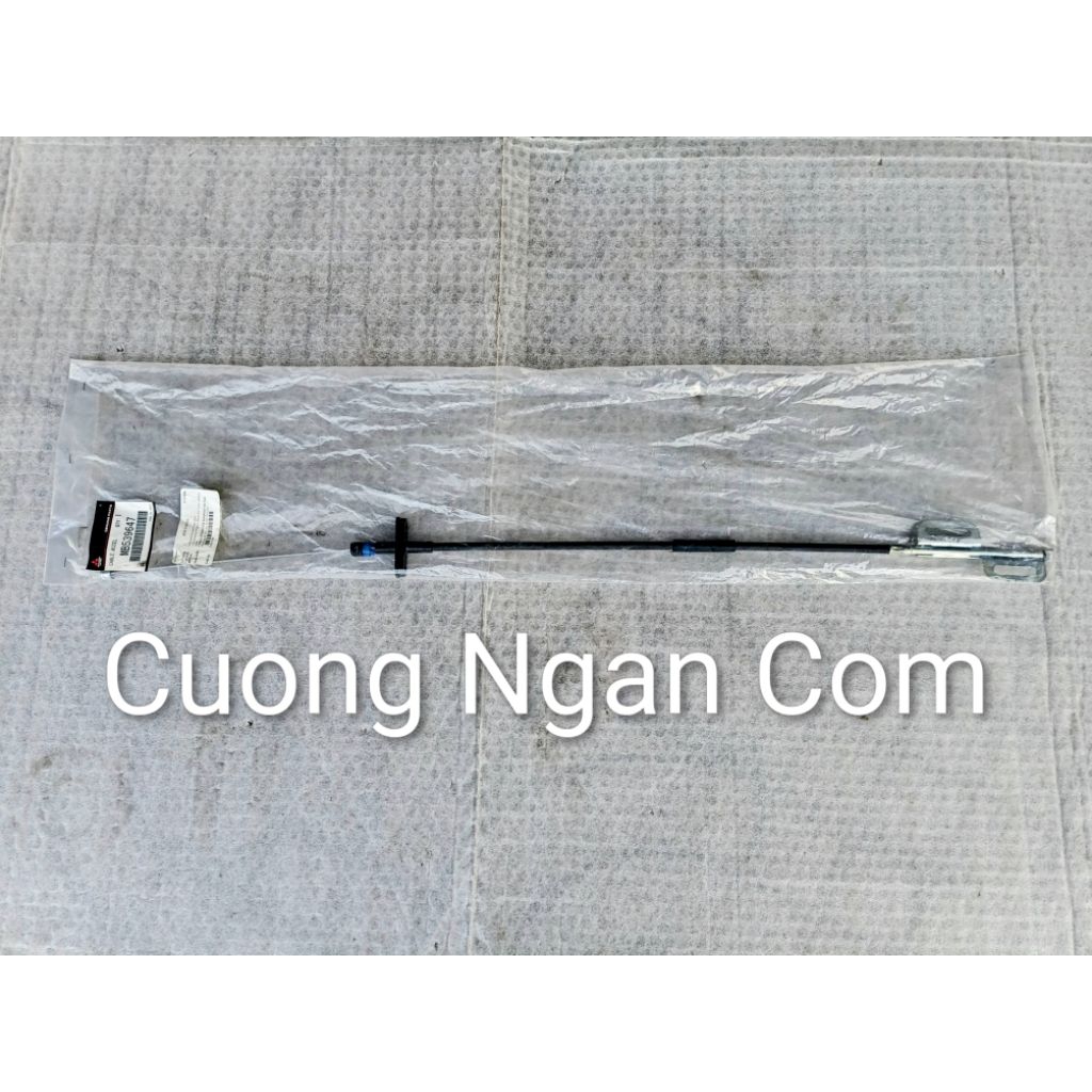Dây cáp ga (Cable accel) Pajero V33 V43 MB539647