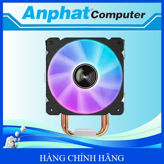 Tản Nhiệt Khí CPU Jonsbo CR1000 + Xeon – Hàng Chính Hãng
