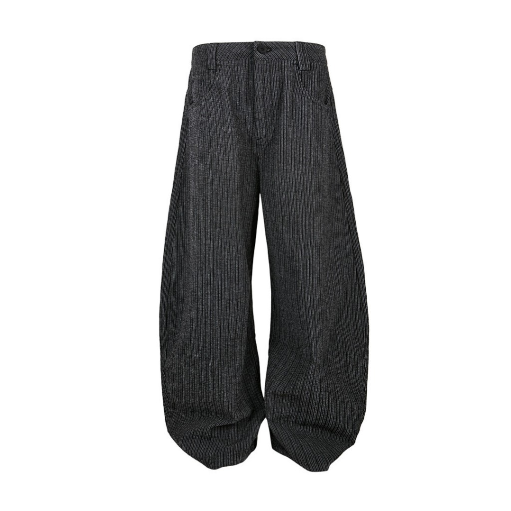 Quần dài Made Extreme Section Wide Pants