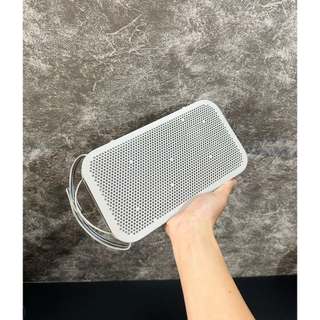 Loa B&O Beoplay A2 Active(like new)