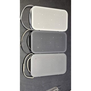 Loa B&O Beoplay A2 Active(like new)